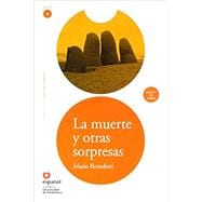 La muerte y otras sorpresas / Death and Other Surprises
