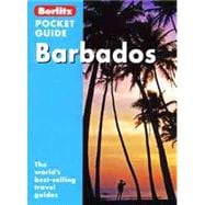 Berlitz Pocket Guide Barbados
