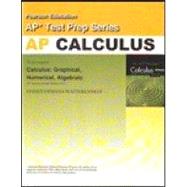 AP* Text Prep Series: AP Calculus