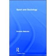 Sport and Sociology