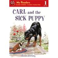 Carl and the Sick Puppy