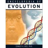 Encyclopedia of Evolution
