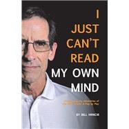 I Just Can't Read My Own Mind Overcoming the Adversities of Life after Stroke: A Play-by-Play