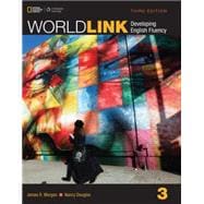 World Link 3 with My World Link Online