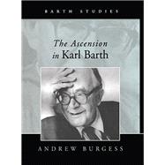 The Ascension in Karl Barth