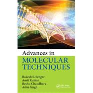 Advances in Molecular Techniques