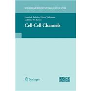 Cell-cell Channels