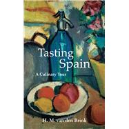 Tasting Spain