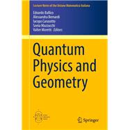 Quantum Physics and Geometry