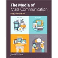 Media of Mass Communication, The -- Books a la Carte
