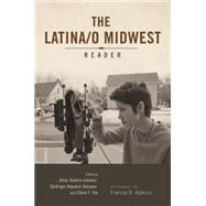 The Latina/O Midwest Reader