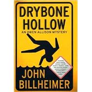 Drybone Hollow : A Memoir