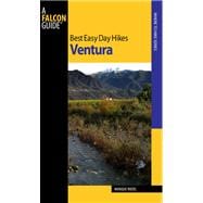 Best Easy Day Hikes Ventura
