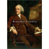 The Life of Benjamin Franklin