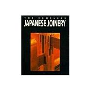 The Complete Japanese Joinery