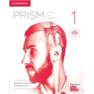 PRISM LEVEL 1:LISTENING+SPEAK...-W/CODE