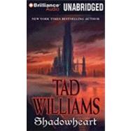 Shadowheart: Library Edition
