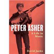 Peter Asher