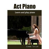 Act Piano
