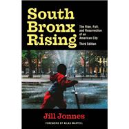 South Bronx Rising