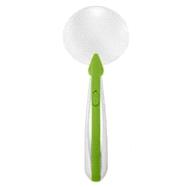 Rimless Lighted Magnifier (Lime)