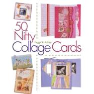 50 Nifty Collage Cards