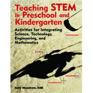 Teaching STEM in the Early Years