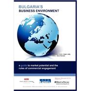 Bulgaria's Business Environment