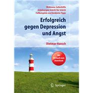 Erfolgreich gegen Depression und Angst