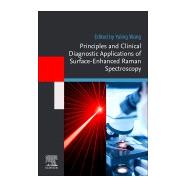 Principles and Clinical Diagnostic Applications of Surface-Enhanced Raman Spectroscopy