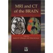 Mri and Ct of the Brain
