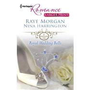 Royal Wedding Bells : The Prince's Forbidden Love the Ordinary King