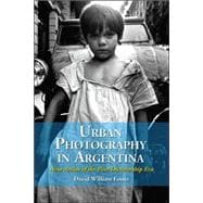 Urban Photography in Argentina