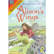 Alison's Wings