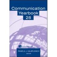 Communication Yearbook 28