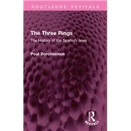 The Three Rings