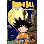 Dragon Ball: Chapter Book, Vol. 5