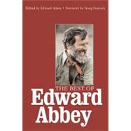 The Best Of Edward Abbey