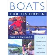Boats for Fishermen