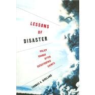 Lessons of Disaster