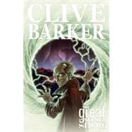 Clive Barker The Complete The Great and Secret Show