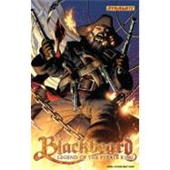 Black Beard: Legend of the Pyrate King