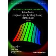 Frontiers in Electrical Engineering Volume 1: Active-Matrix Organic Light-Emitting Display Technologies