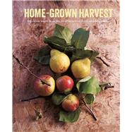 Home-grown Harvest,9781788791212