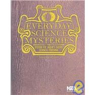 Everyday Science Mysteries : Stories for Inquiry-Based Science Teaching