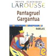 Pantagruel Gargantua