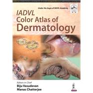 IADVLl Color Atlas of Dermatology