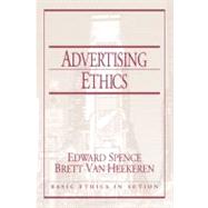 Advertising Ethics