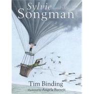 Sylvie and the Songman
