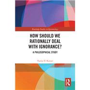 How Should We Rationally Deal with Ignorance?